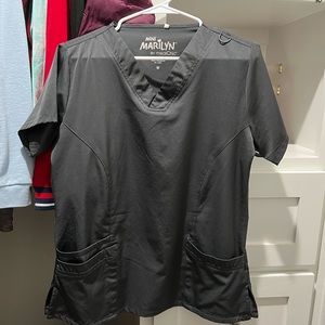 Mini Marilyn Jogger Scrub Set